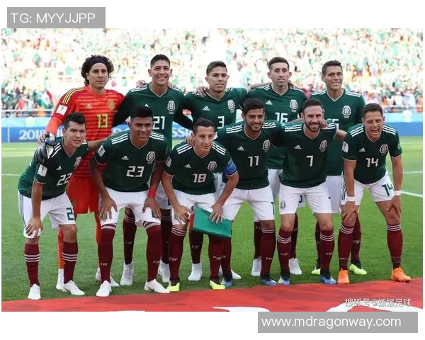 墨西哥前足球球星的传奇人生与他对国家足球的深远影响