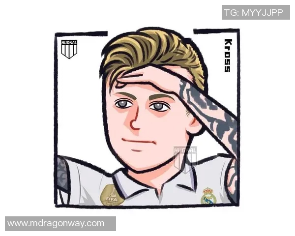 足球场上的魅力风采：聚焦帅气球星的个性头像展示