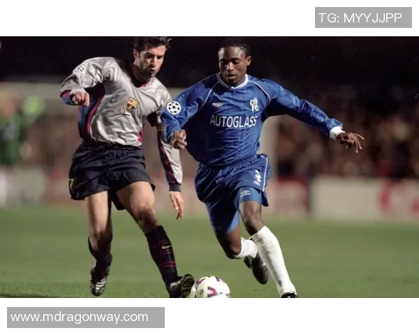 切尔西足球明星壁纸精选展现蓝军辉煌与激情球场时刻